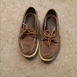 Women’s Sperry’s